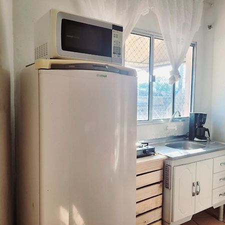 Hostel Sion - Sua casa na praia Itanhaém Esterno foto