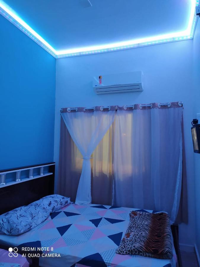 Hostel Sion - Sua casa na praia Itanhaém Esterno foto